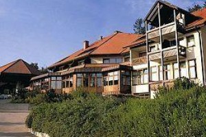 Bel Air Hotel Forsthof voted 2nd best hotel in Sasbachwalden