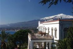 Bel Soggiorno Hotel Taormina Image