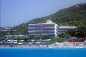 Belair Beach Hotel Ialysos Image
