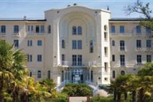 Belambra Clubs - Le Grand Hotel de la Mer voted 5th best hotel in Crozon
