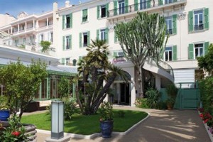 Belambra Clubs - Le Vendome voted 7th best hotel in Menton