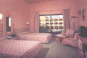 Le Belere Hotel Ouarzazate Image