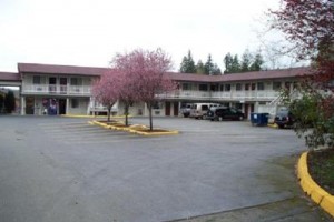 Belfair Motel Image