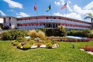 Bell Channel Inn voted 8th best hotel in Freeport