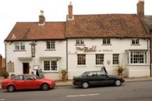 The Bell Hotel & Inn voted  best hotel in Woburn 