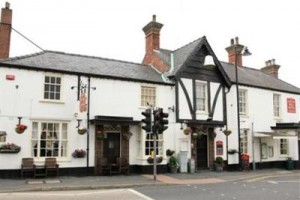 Bell Hotel Skegness Image