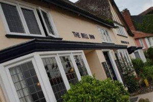 Bell Inn Walberswick Image