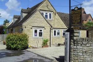 Bella Dorma Bed and Breakfast Bourton-on-the-Water Image