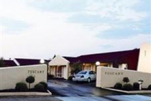 Bella Tuscany Motor Lodge voted 2nd best hotel in Napier