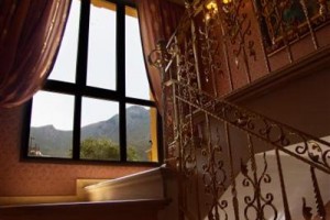 Bella View Hotel voted 2nd best hotel in Kyrenia
