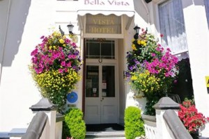 Bella Vista Hotel Weston-Super-Mare Image