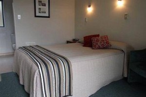 Bella Vista Motel Napier voted 8th best hotel in Napier