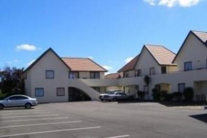 Bella Vista Motel Palmerston North voted 6th best hotel in Palmerston North