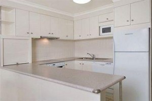 Bellardoo Holiday Apartments Mooloolaba Image