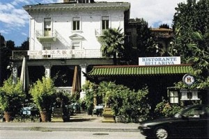 Bellariva Hotel Lugano Image