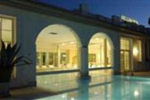 Hotel Bellavista Terme voted 8th best hotel in Montegrotto Terme