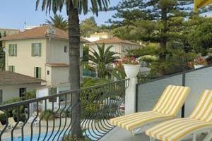 Belle Aurore voted 3rd best hotel in Saint-Jean-Cap-Ferrat
