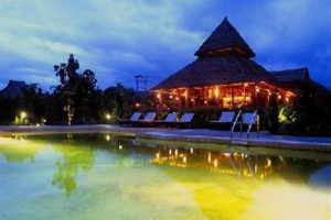 Belle Villa Resort Pai voted 2nd best hotel in Pai