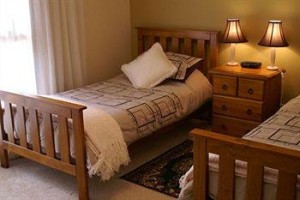 Bellellen Homestead Bed and Breakfast Stawell voted 2nd best hotel in Stawell