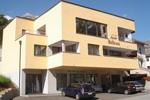 Bellevue Apartment Pettneu am Arlberg Image