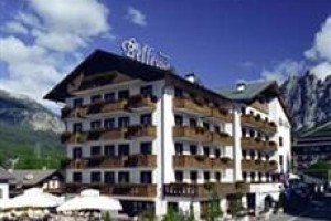 Bellevue Hotel Cortina d'Ampezzo voted 9th best hotel in Cortina d'Ampezzo