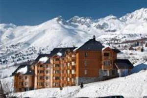 Bellevue Hotel Saint-Francois-Longchamp voted 5th best hotel in Saint-Francois-Longchamp