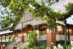 Bellinzona Grange voted 8th best hotel in Hepburn Springs