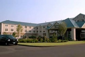 Bellissimo Grande Hotel voted  best hotel in North Stonington