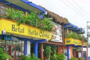 Bello Caribe Hotel & Suites Image