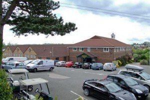 Bells Hotel and the Forest of Dean Golf & Bowls Club voted 2nd best hotel in Coleford