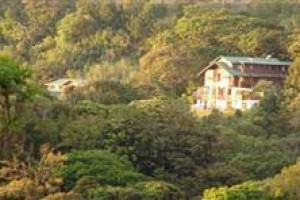 Belmar Hotel Monteverde voted 3rd best hotel in Monteverde