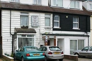 Belmont Guest House Skegness Image