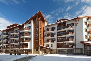 Belmont Hotel Bansko Image