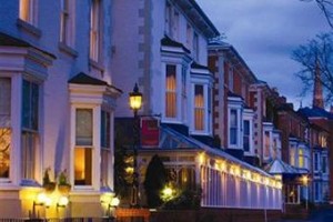 Belmont Hotel Leicester voted 9th best hotel in Leicester
