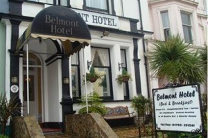 Belmont Hotel Plymouth (England) Image