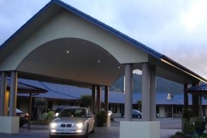 Belmont Motor Lodge voted  best hotel in Porirua