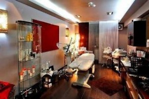 Belmont Spa Hotel Image
