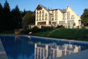 Beltine Forest Hotel Ostravice voted 3rd best hotel in Ostravice