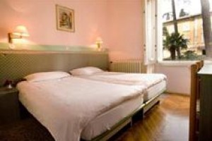 Belvedere Hotel Opatija Image