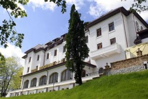Belvedere Hotel Ramnicu Valcea voted  best hotel in Baile Govora