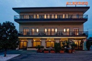 Belvedere Hotel Thiene voted  best hotel in Thiene