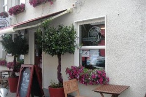 Belvedere House voted 4th best hotel in Carlingford