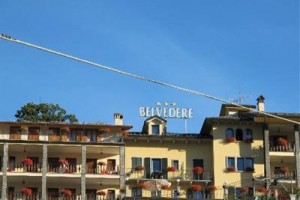Belvedere Resort voted  best hotel in Crodo