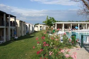 Belvedere Village Castelnuovo Del Garda voted 8th best hotel in Castelnuovo del Garda