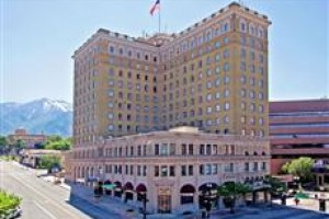 Ben Lomond Suites Historic Hotel, an Ascend Collection Hotel Image