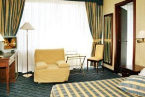Benaco Hotel Garda voted 10th best hotel in Garda