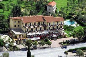 Benacus Hotel Malcesine voted 8th best hotel in Malcesine
