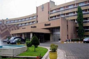 Benin Marina Hotel voted 4th best hotel in Cotonou