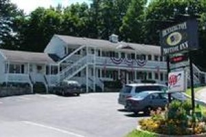 Bennington Motor Inn voted 3rd best hotel in Bennington