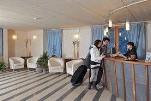 Benny Bio Hotel voted 3rd best hotel in Commezzadura